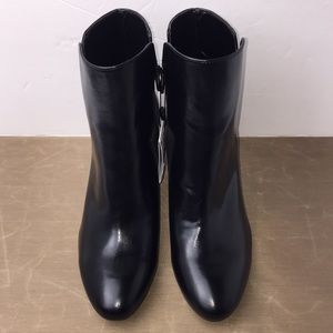 🆕New Bershka booties